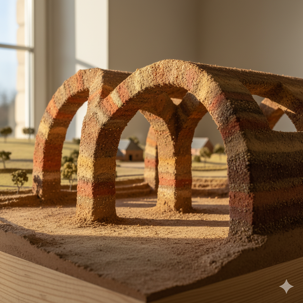 循环材料与工艺：Inspire